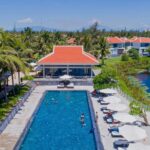 Ocean Villas – Nơi Khơi Nguồn Cảm Hứng & Công Nghệ Mới