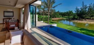 Tận Hưởng Tiện Ích Đẳng Cấp Tại The Ocean Villas