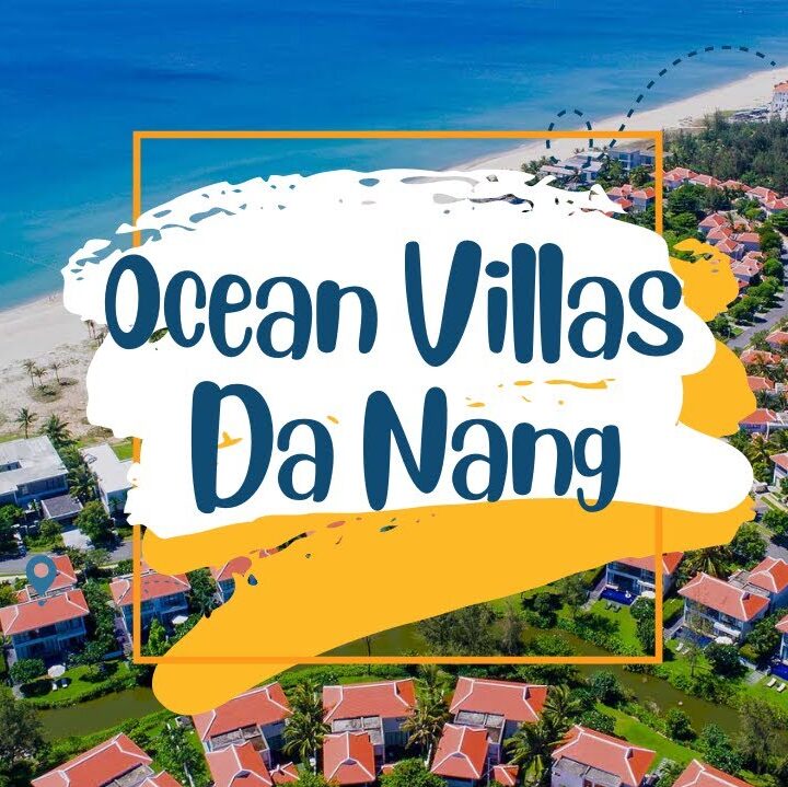 The Ocean Villas